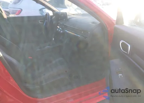 2023 Honda Civic Sport from USA, damaged, VIN 2HGFE2F5XPH507425